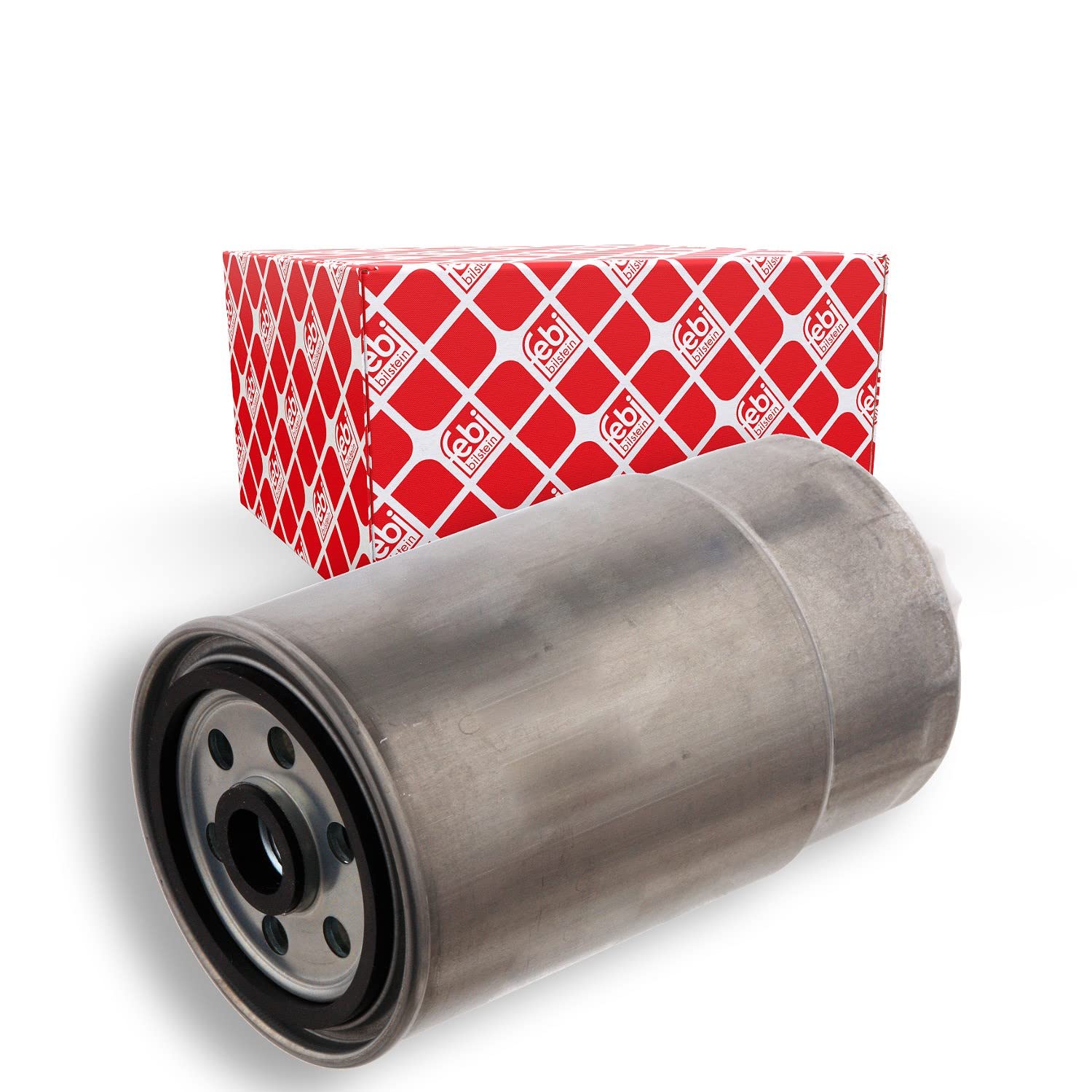 FEBI BILSTEIN 30744 Fuel filter for ALFA ROMEO