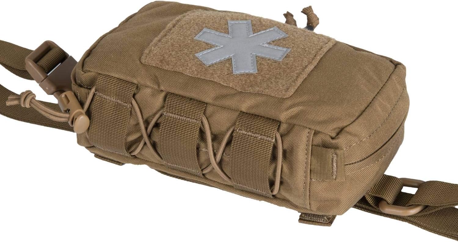Helikon-Tex Medical Line, Modular Individual Med Kit