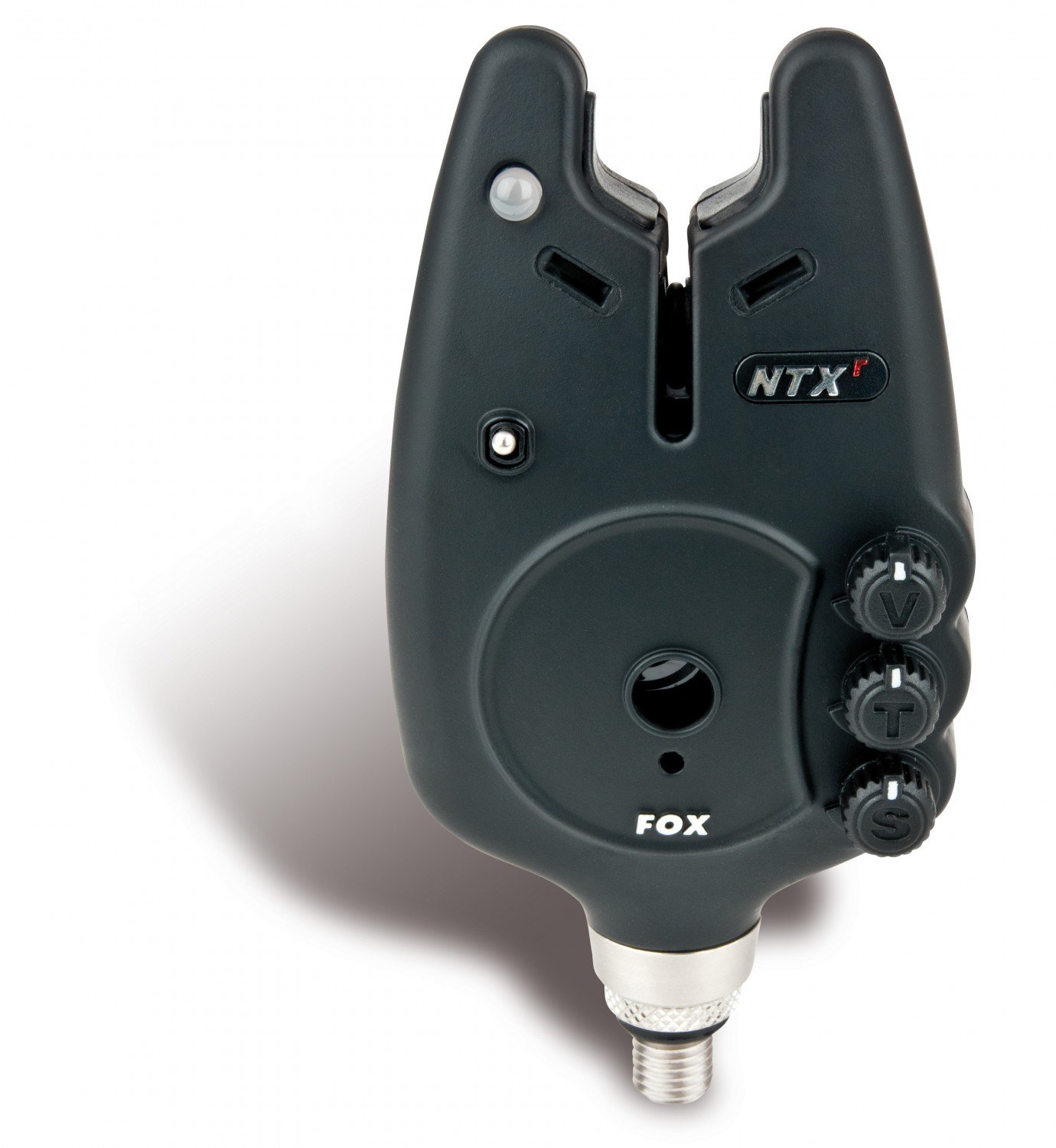 Fox NTX-R 3-Rod wireless bite indicator presentation set for 3