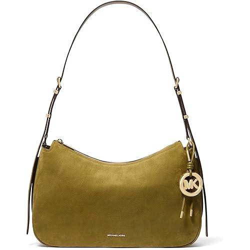 Michael Kors Nolita Medium Top Zip Convertible Shoulder Bag