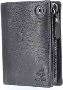 Amazon | [タフ] 二つ折り財布 69093 2.グレー | TOUGH(タフ) | 財布