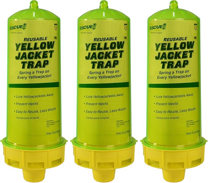 Dog Safe Bee Killer & Repellents (2023) Lorem Ipsum