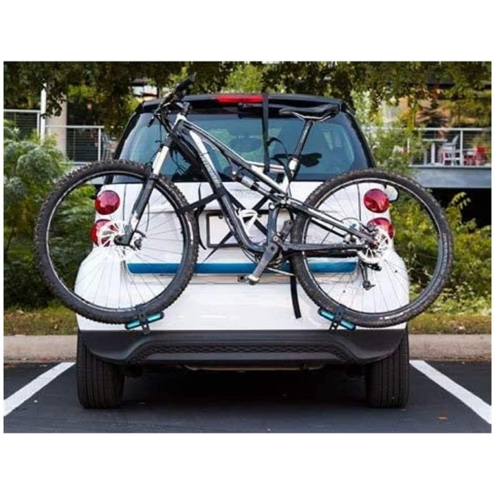 Amazon | サイクルキャリア 自転車 リアキャリア ロードバイク 最大3台 