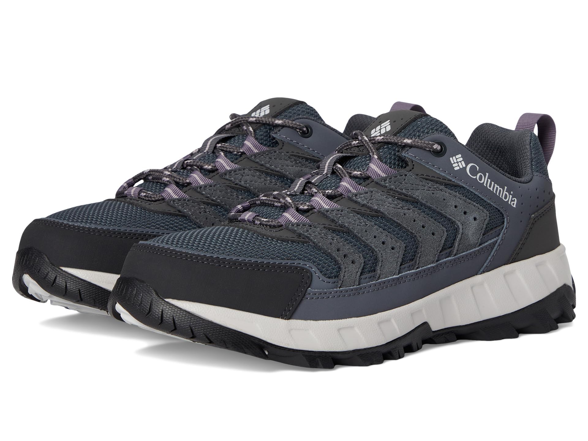 Columbia Women's Strata Trail Low Hiking Shoe
