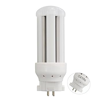 Amazon | FDL27EX LEDコンパクト蛍光灯 ツイン2蛍光灯 FDL型27形