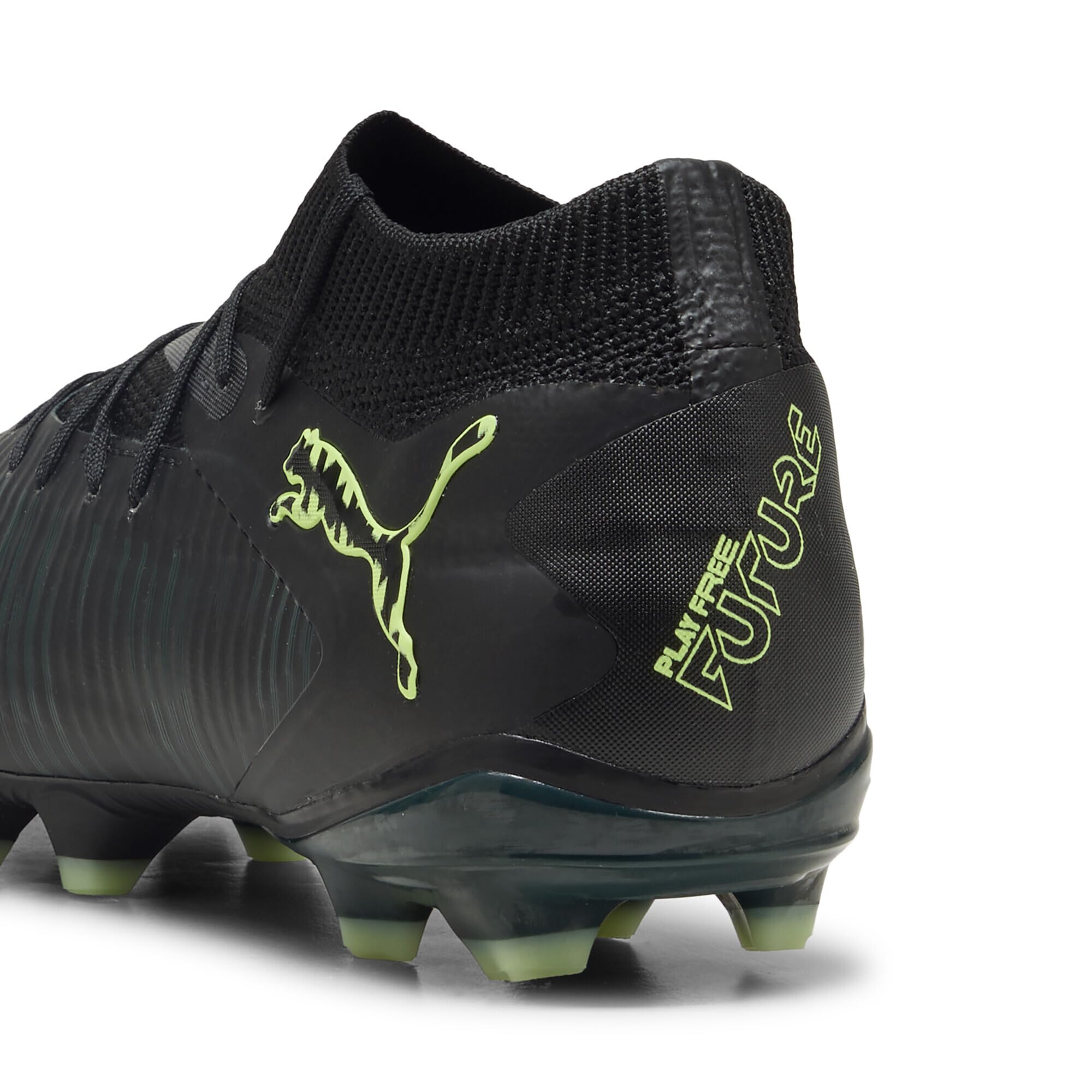 Puma Future 8 Pro FG/AG Zapatillas de fútbolUnisex Adulto