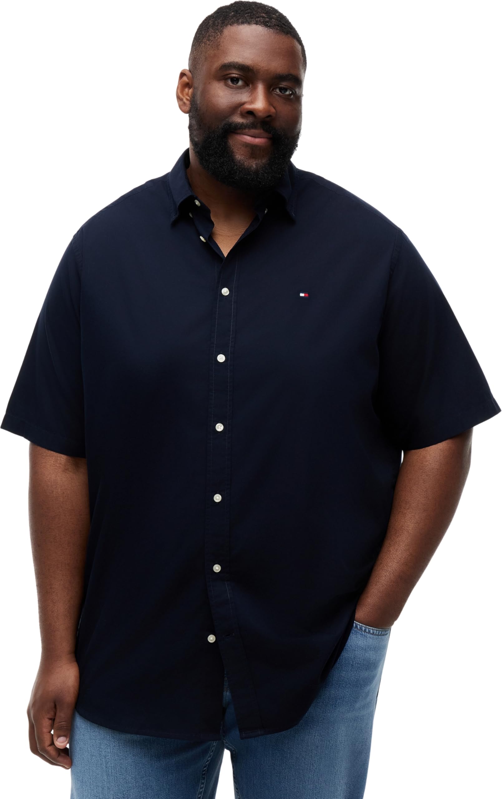 Mode von Calvin Klein & Tommy Hilfiger