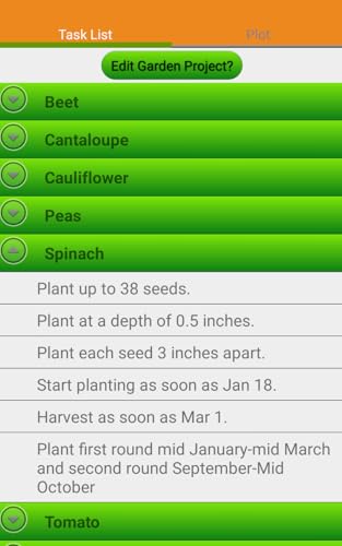 image for Blood Development Garden Buddy