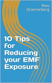 10 Tips for Reducing your EMF Exposure