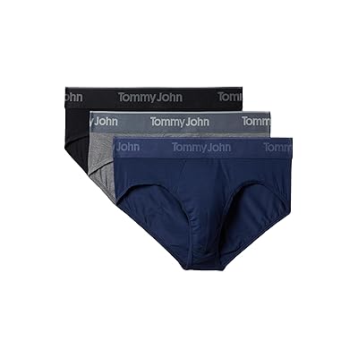 Tommy John Second Skin Modal Brief 3 Pack Men