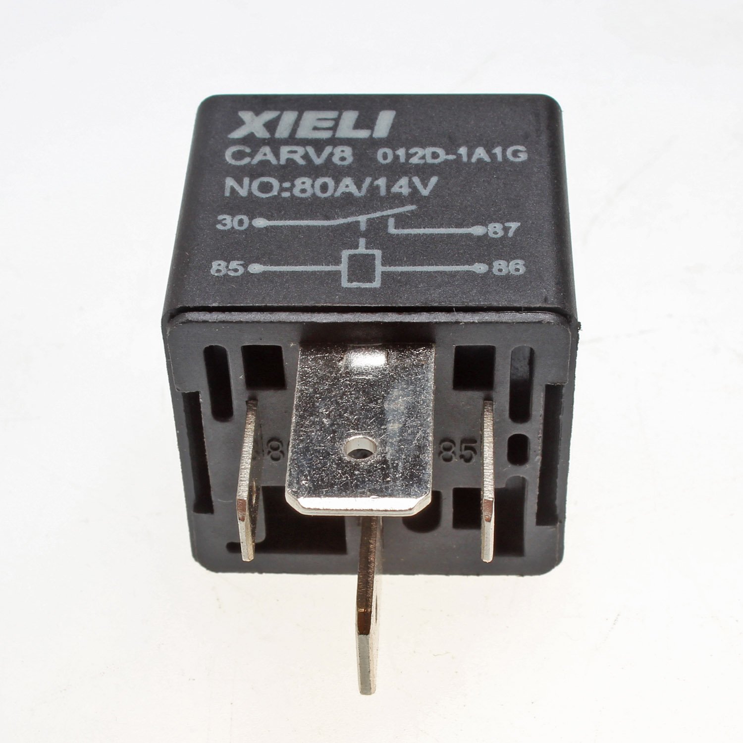 Che Cos'è Un Solenoide Di Arresto Del Carburante - Foto 7