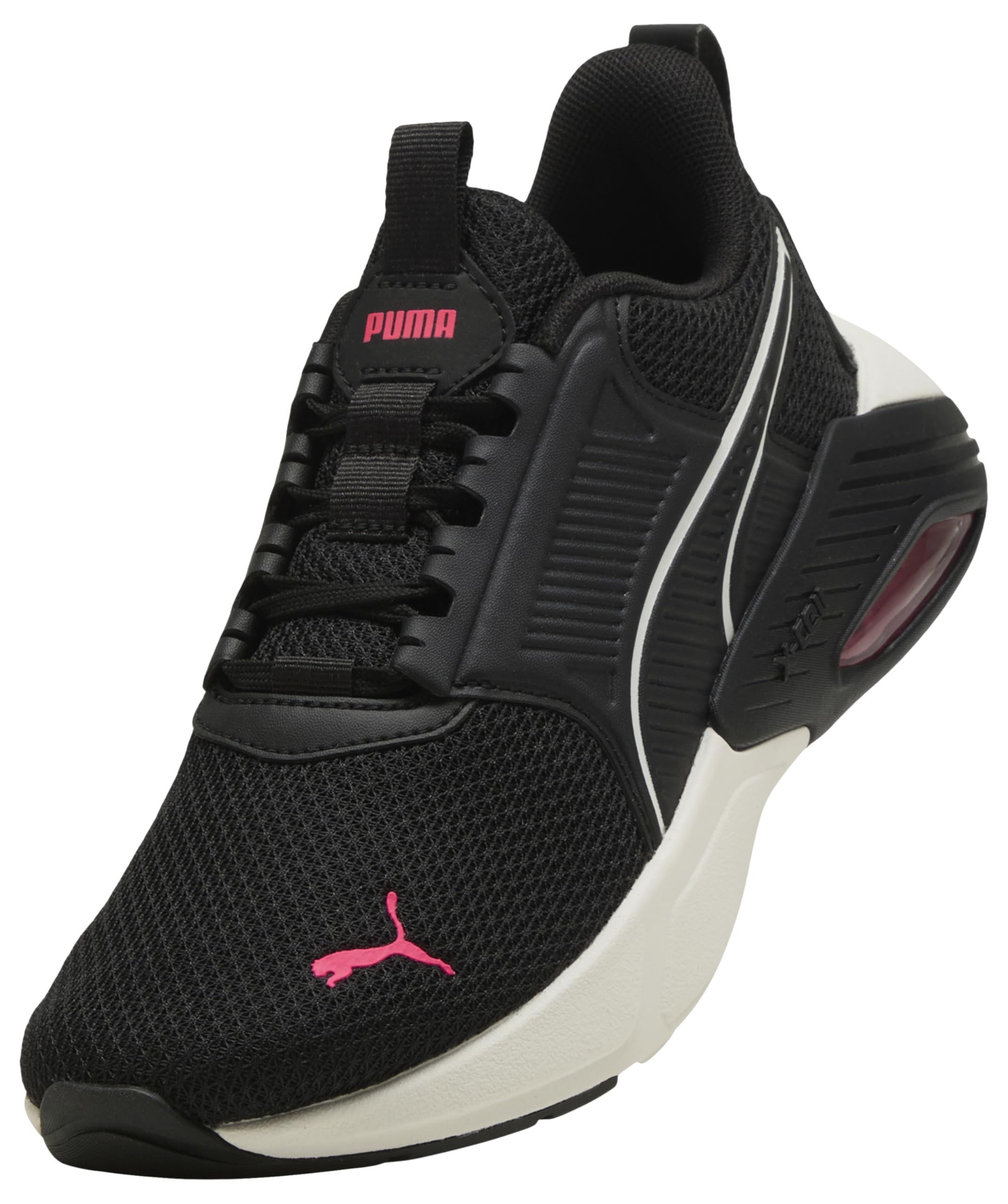 Puma Unisex X-Cell Nova FS Straßen-Laufschuh – Bild 5