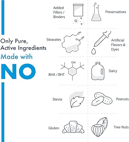 Miniatura 7 de Metabolic Maintenance Set con complejo DIM  100 mg de diindolilmetano, promueve proporciones saludables de estrógeno (60 cápsulas) + multivitamínico