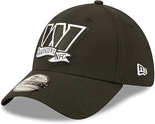 New Era 39Thirty Cap - Sideline 2022 Washington Commanders