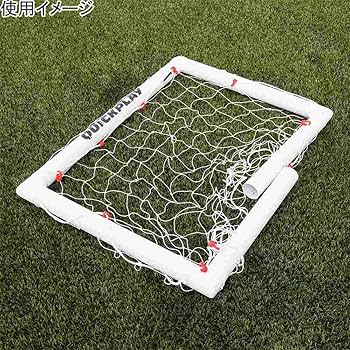 未開封　QUICKPLAY Q-FOLD MINI 2台セット　サッカーゴール 未開封 QUICKPLAY Q-FOLD MINI 2台セット サッカーゴール