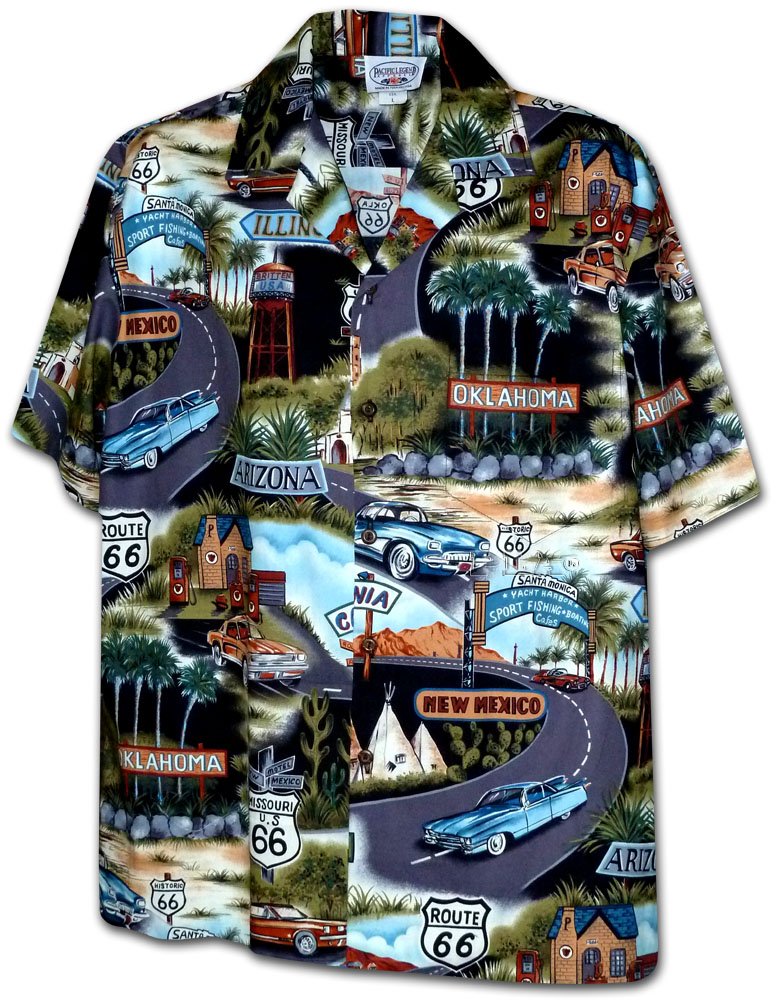 Amazon.com: Pacific Legend