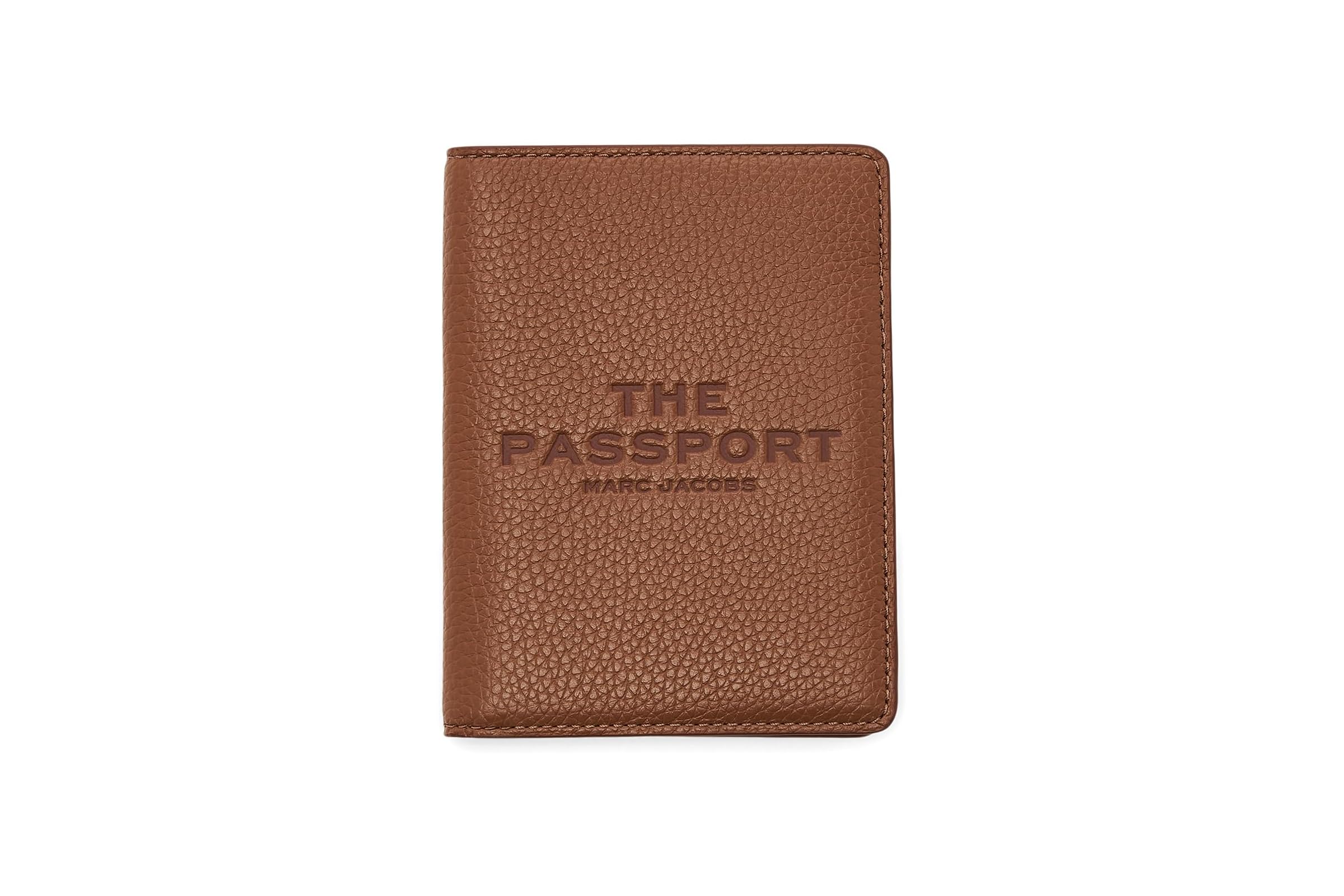 Сумка Marc Jacobs The Leather Passport Case