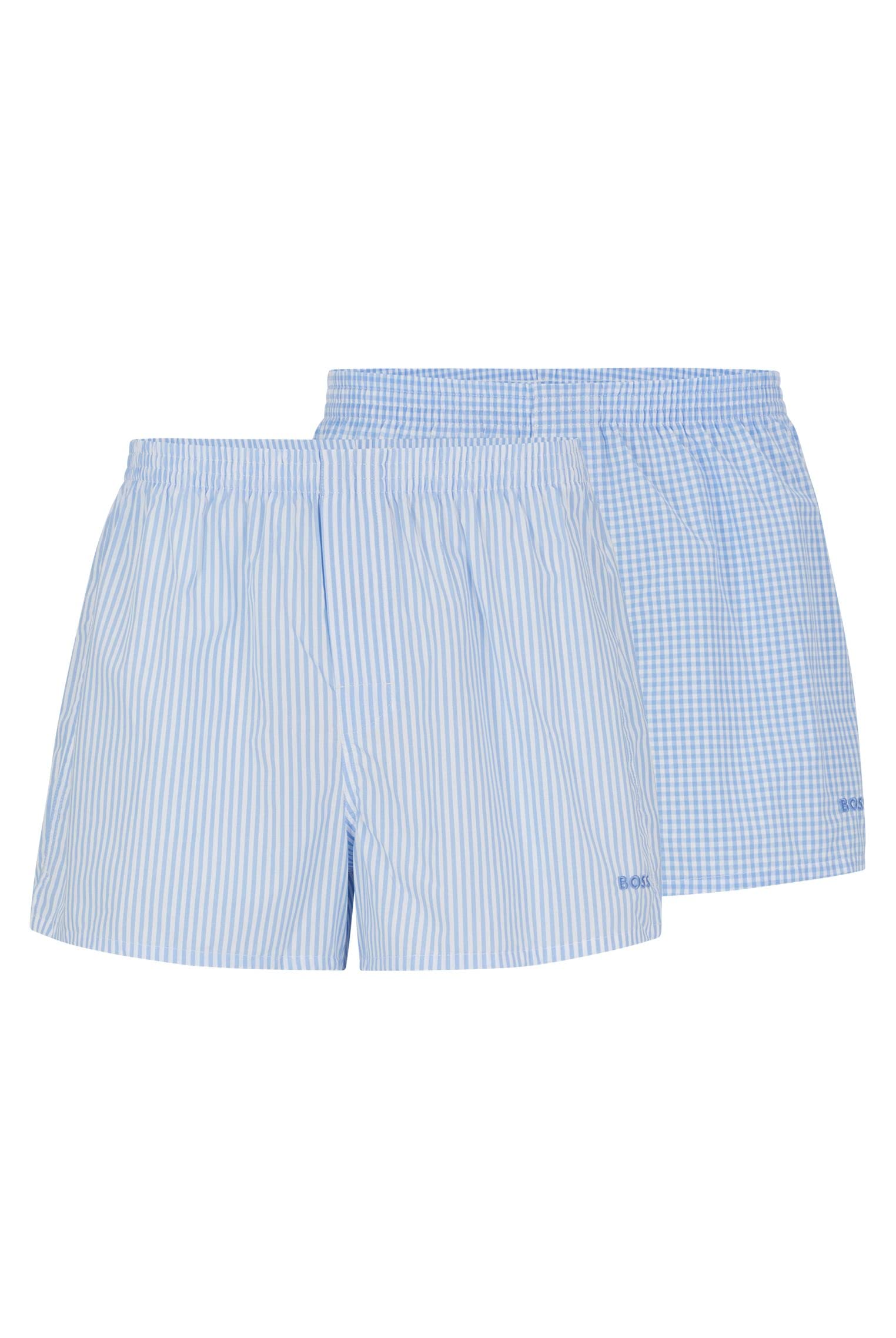 BOSS NOS Boxer CW 2P