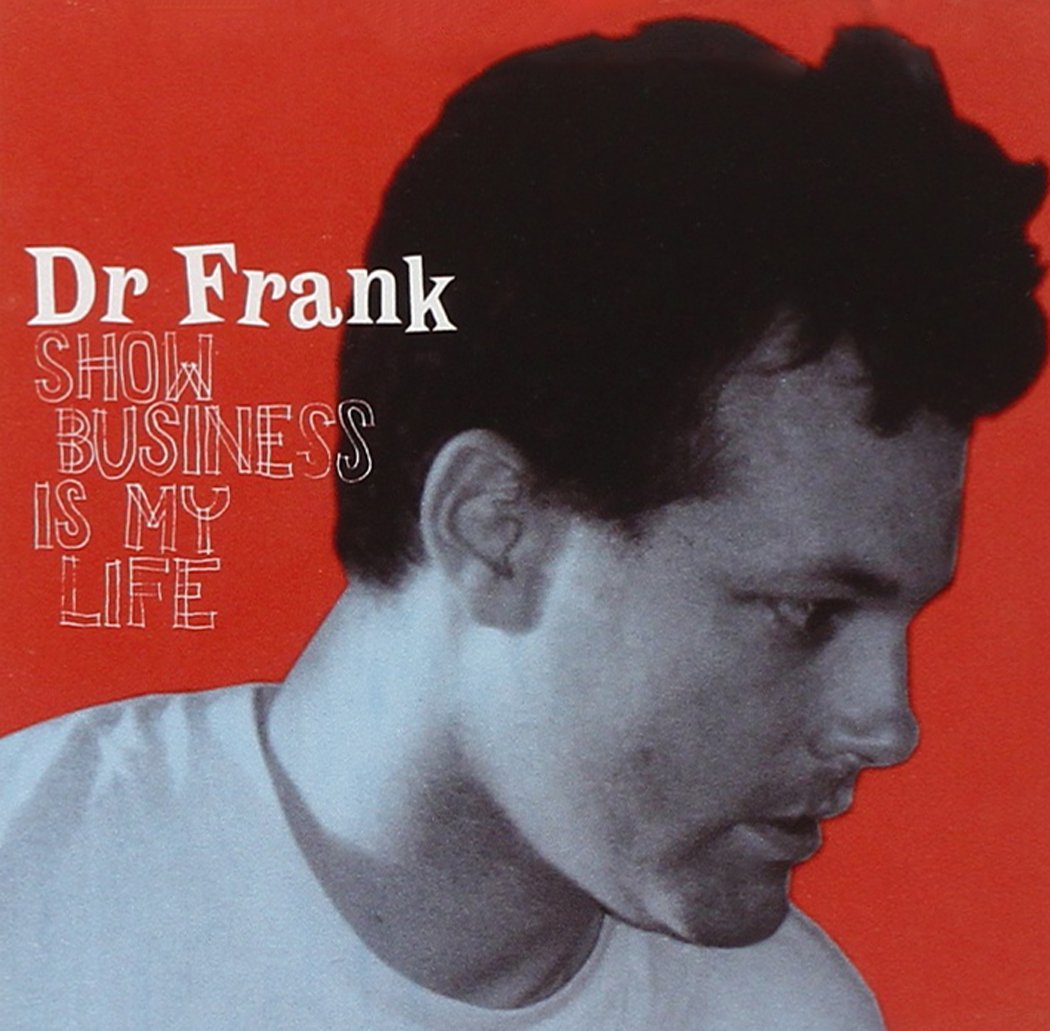 Show Business Is My Life [Audio CD]