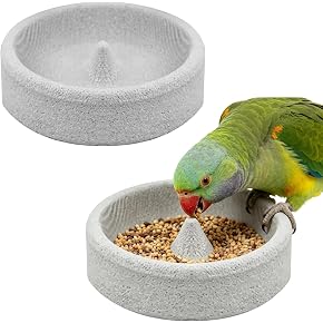 鳥の餌やり・水やり用品 - Amazon.co.jp