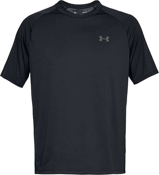 Under Armour Men's Tech 2.0 Short Sleeve T-Shirt - 4