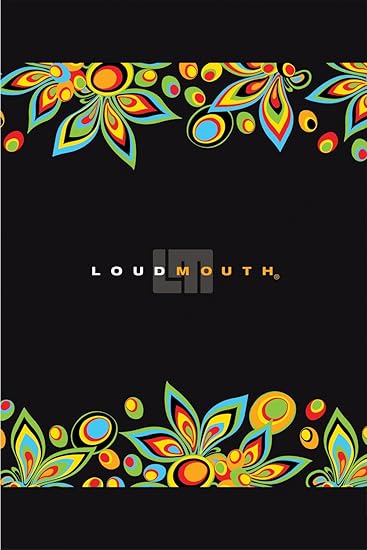 Review Loudmouth Golf- Golf Towel Review Loudmouth Golf- Golf Towel