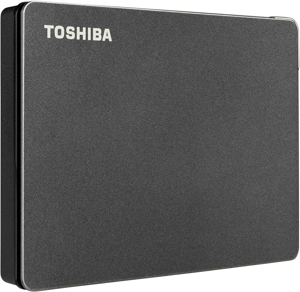 Toshiba Canvio Gaming 2TB Portable External Hard Drive USB 3.0