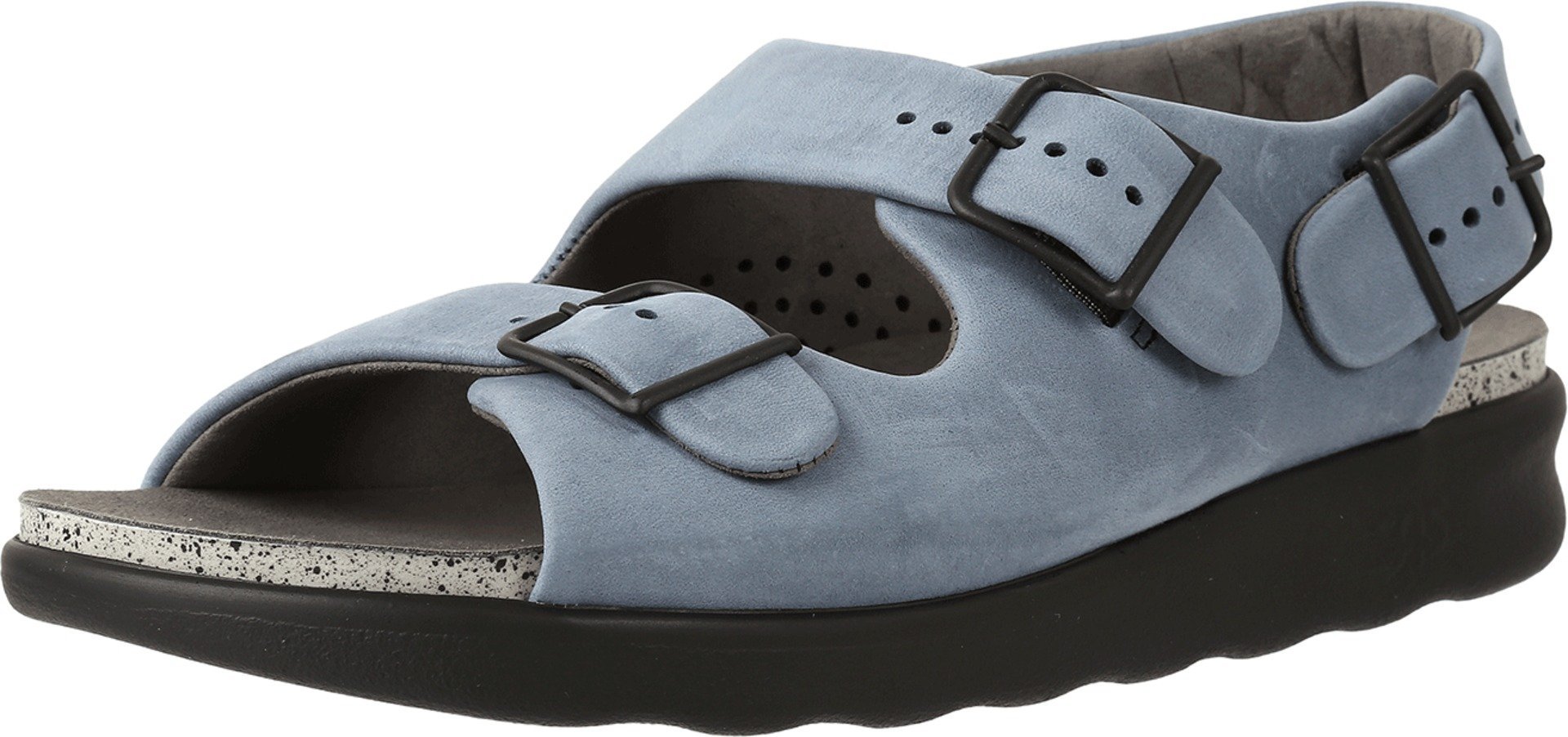 SAS Relaxed Heel Strap