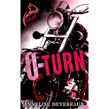 U-Turn Bayou Dogs MC Book 2