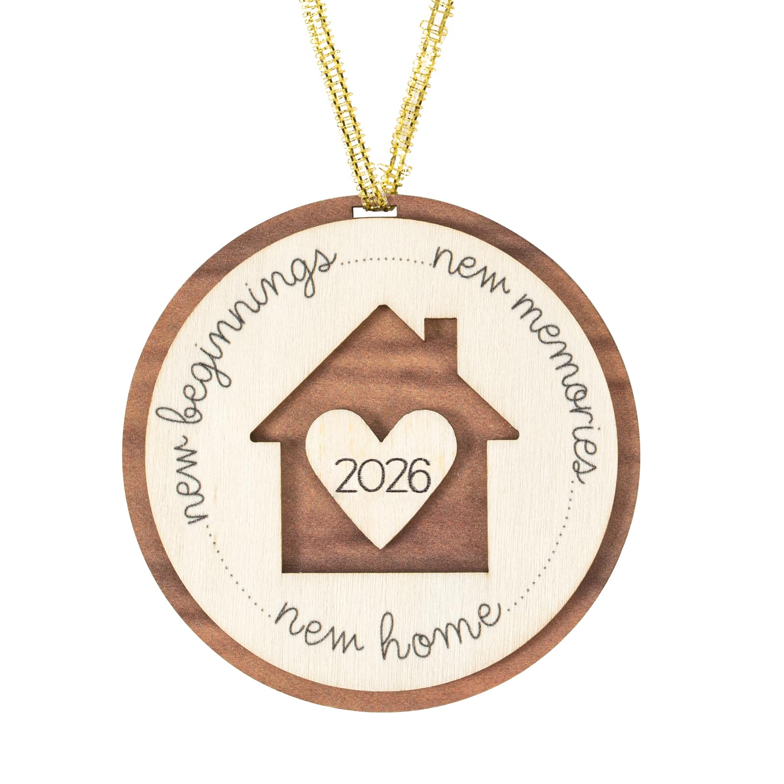 Gfhzdmf Cadeau De Pendaison De Crémaillère, Cadeau De Pendaison De