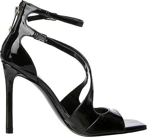 Miniatura 8 de Guess Women's Sella Heeled Sandal