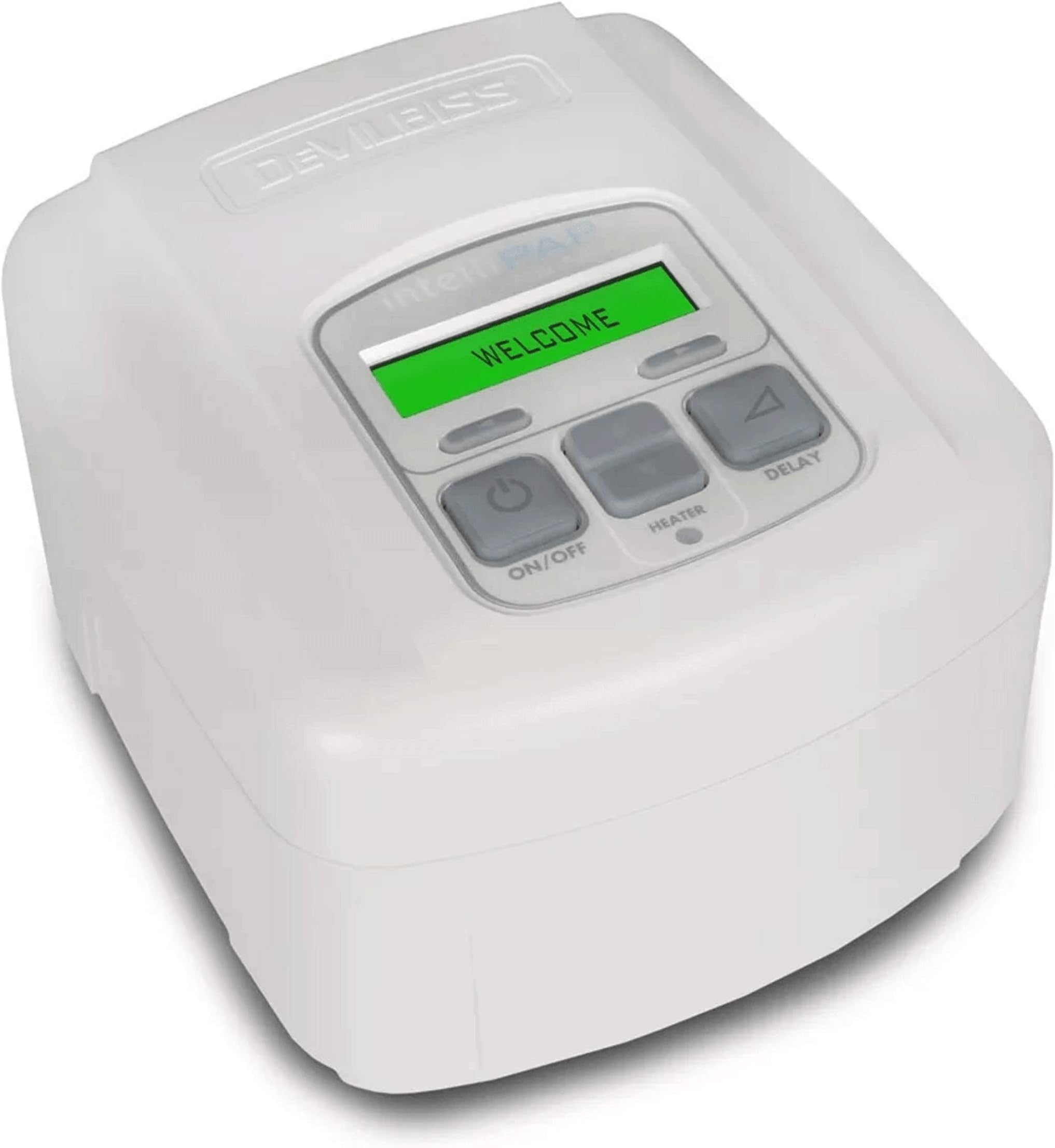 DeVilbiss Bilevel S (DV-55)