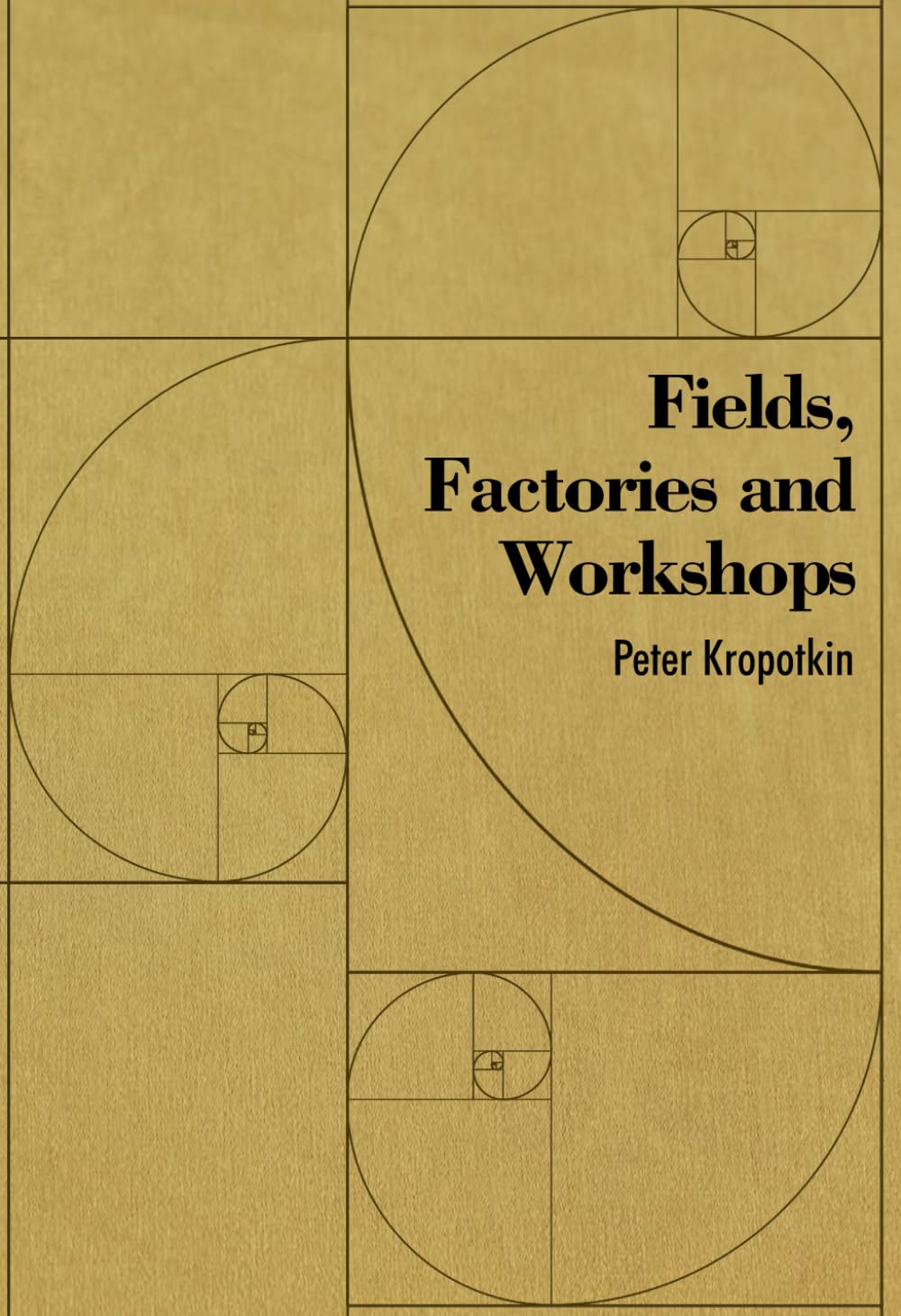 Fields, Factories and Workshops