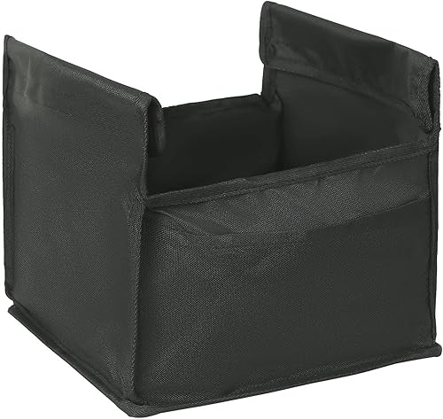 Bolsa de almacenamiento para mesa de camping portátil ROCK CLOUD mesas de playa ultraligeras, tamaño S