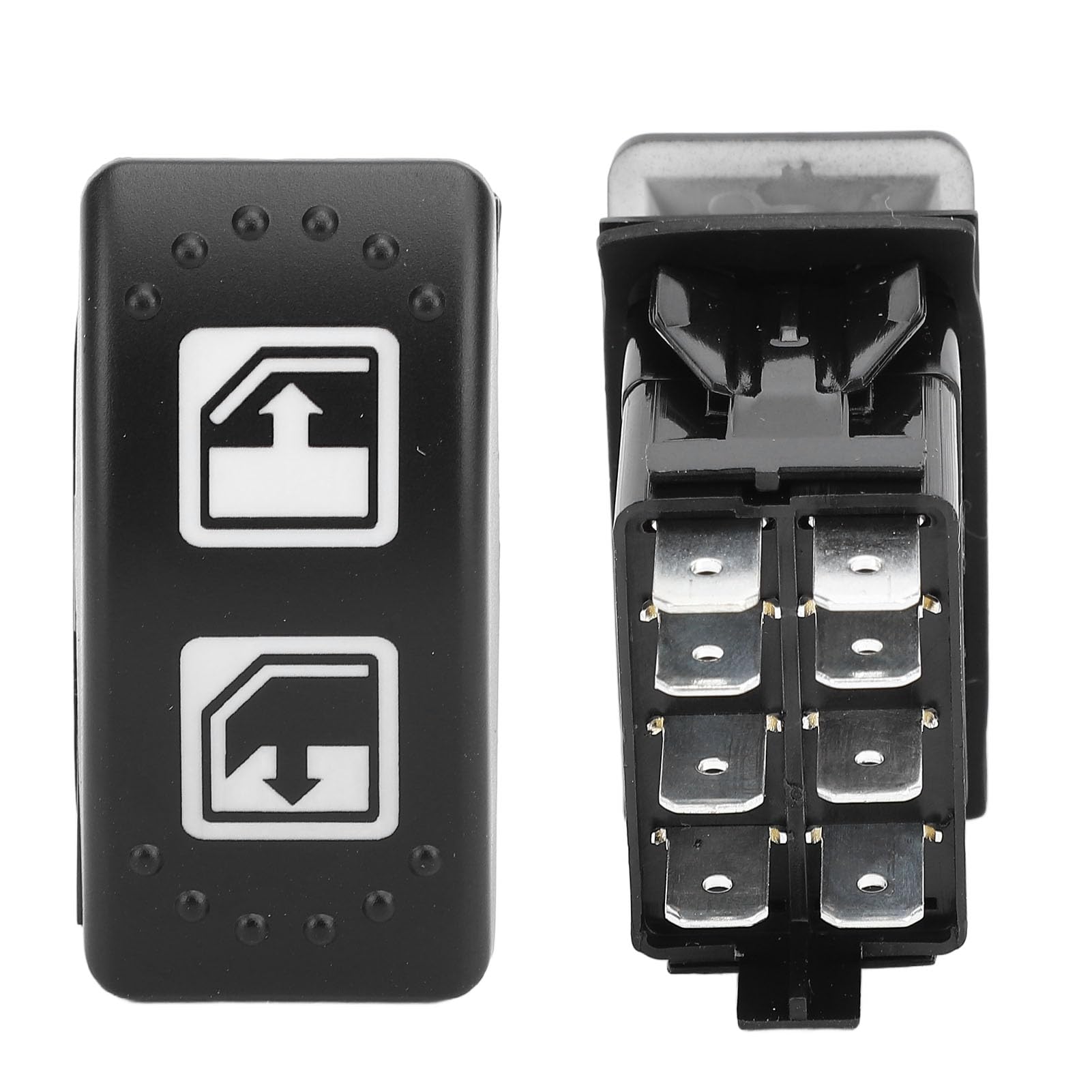 Driver Side Power Window Switch for Can Am HD8 HD10 Max HD8 Max