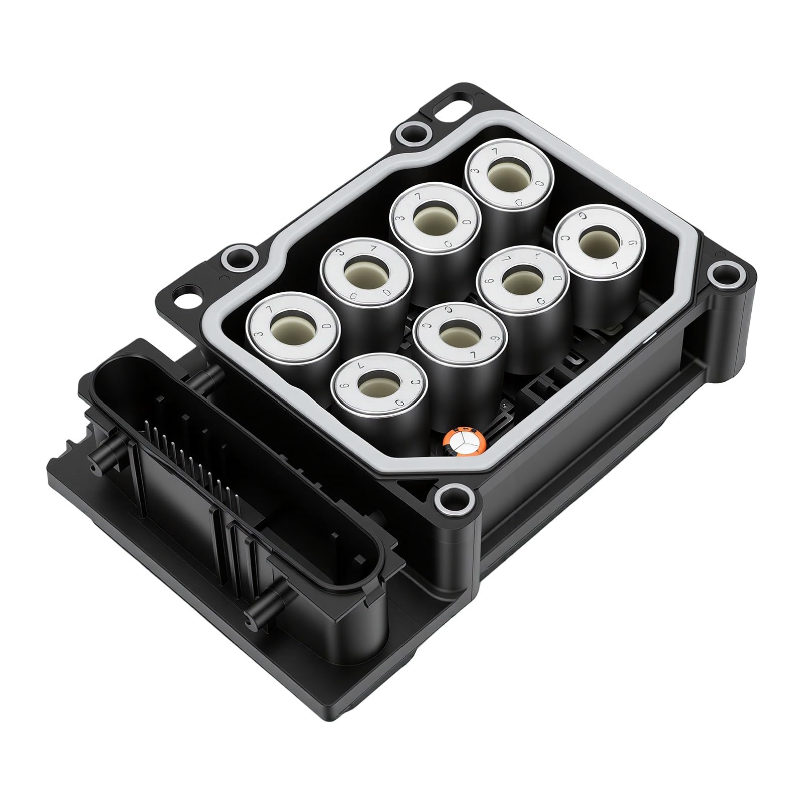 Módulo de Control del Actuador de Freno ABS 44050 33240 sin Control de Tracción VSC, Repuesto para XV40 CE LE 2007-2009