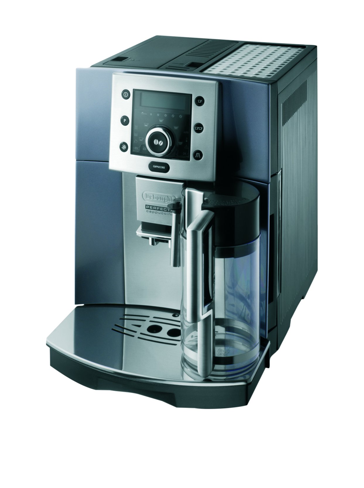 Delonghi Perfecta Delonghi One Touch Cappuccino DeLonghi Perfecta