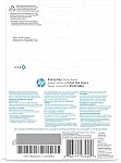 HP Everyday Photo Paper, Glossy (4x6 in, 100 sheets)