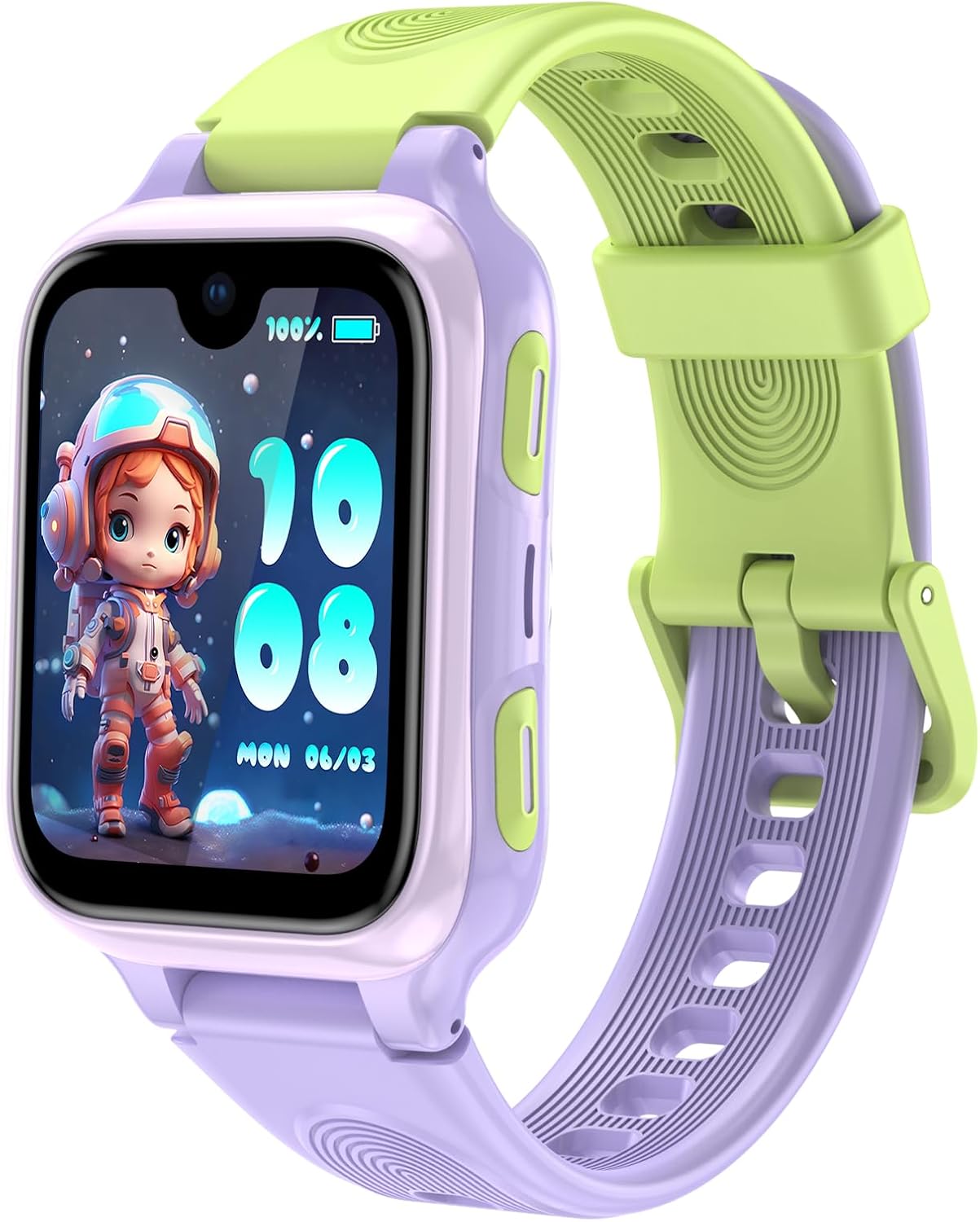 K9 Smart Watch for Kids with GPS...