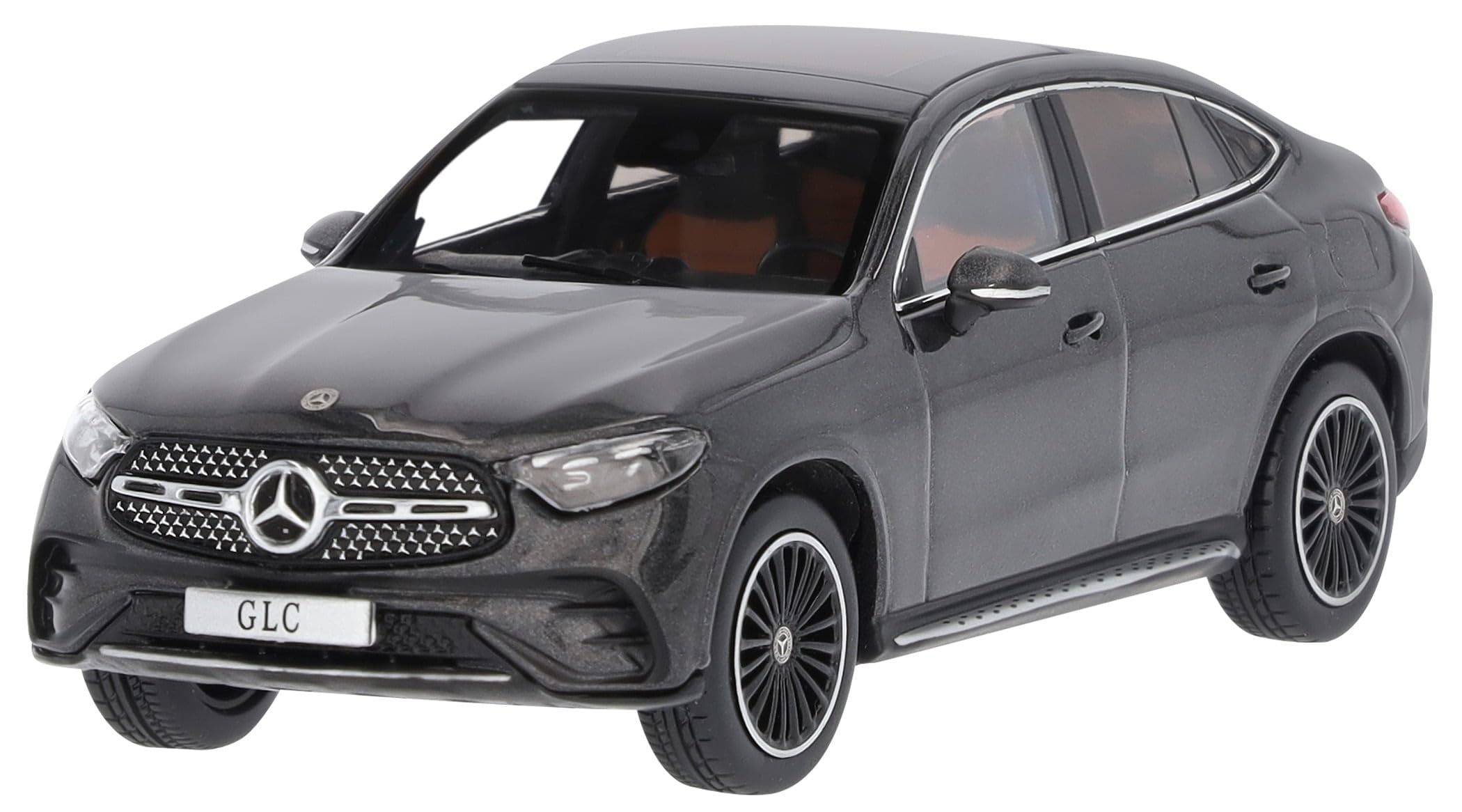 Amazon | 【メルセデス・ベンツ コレクション】純正 GLC クーペ AMG 