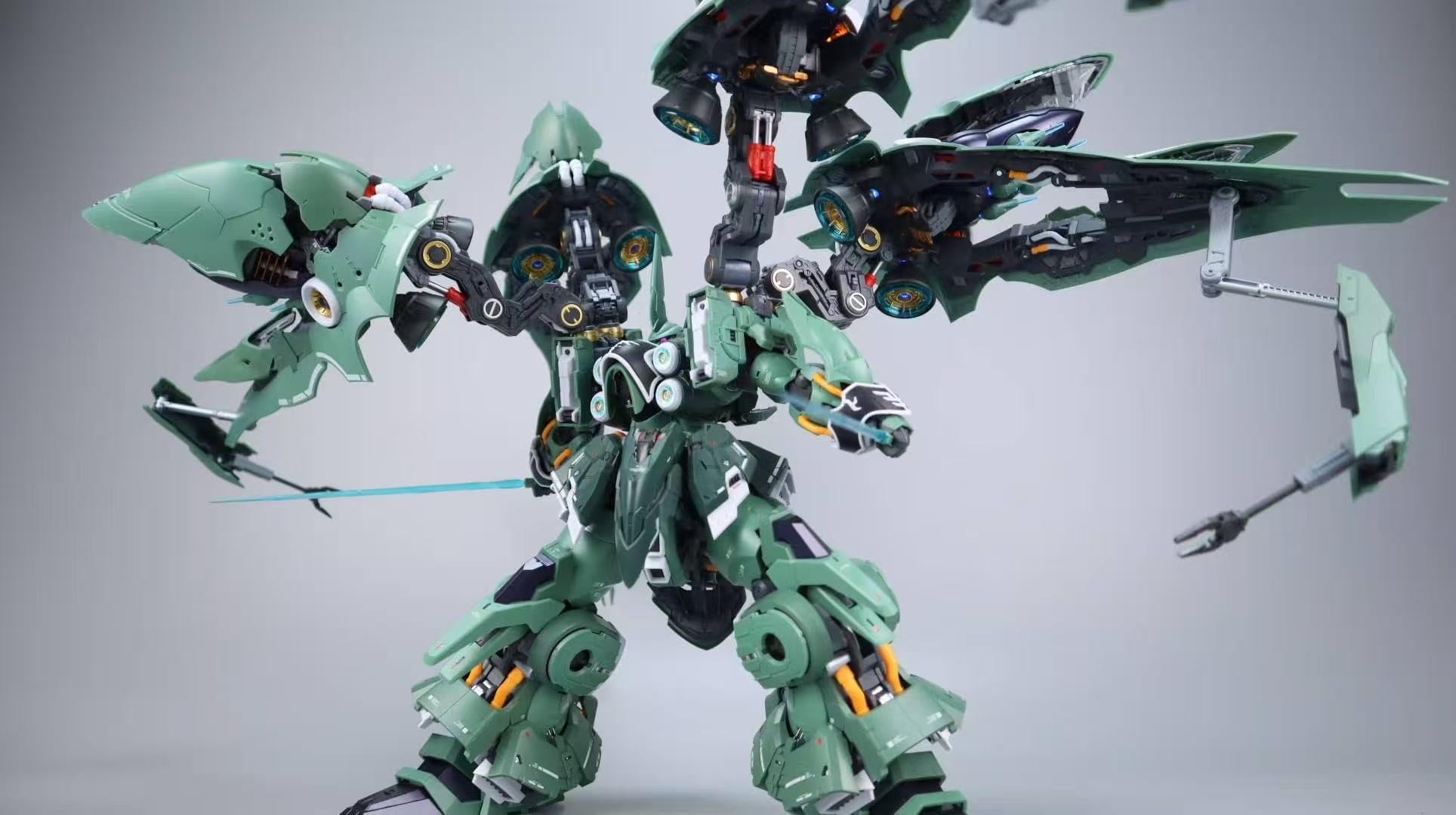 Amazon | [ToyBase] AXIS MODEL WORKS アクシズ社 1/100