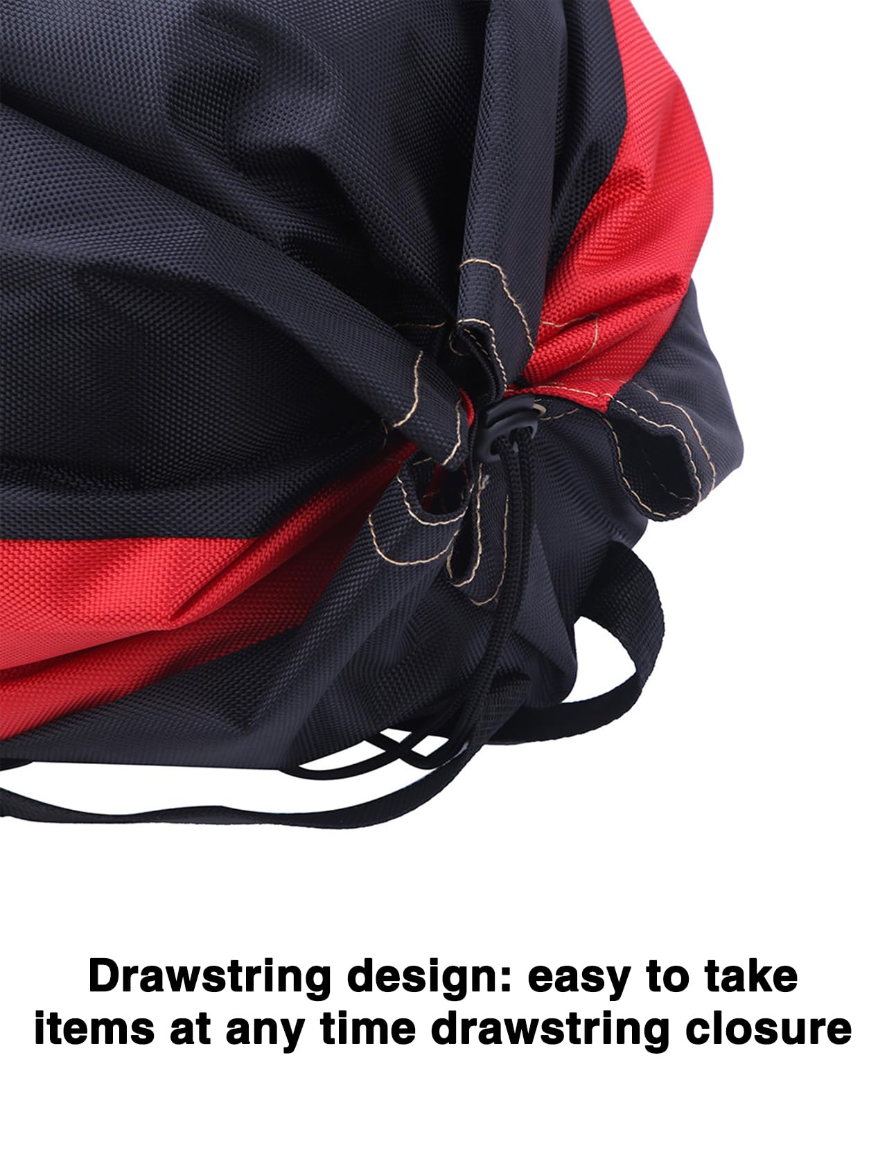 Bolsa De Taekwondo, 20.5x16.9 Pulgadas Bolsa De Lona Deportiva Protectores Mochila De Almacenamiento Gimnasio Bolsa De Cuerda Deportiva para Taekwondo Boxeo(Personaje Chino)