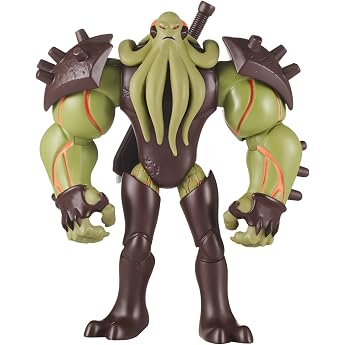 Ben 10 - Basic Figures - Vilgax