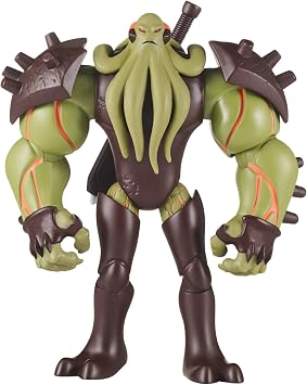 Ben 10 Vilgax with Battle Sword Action Figure
