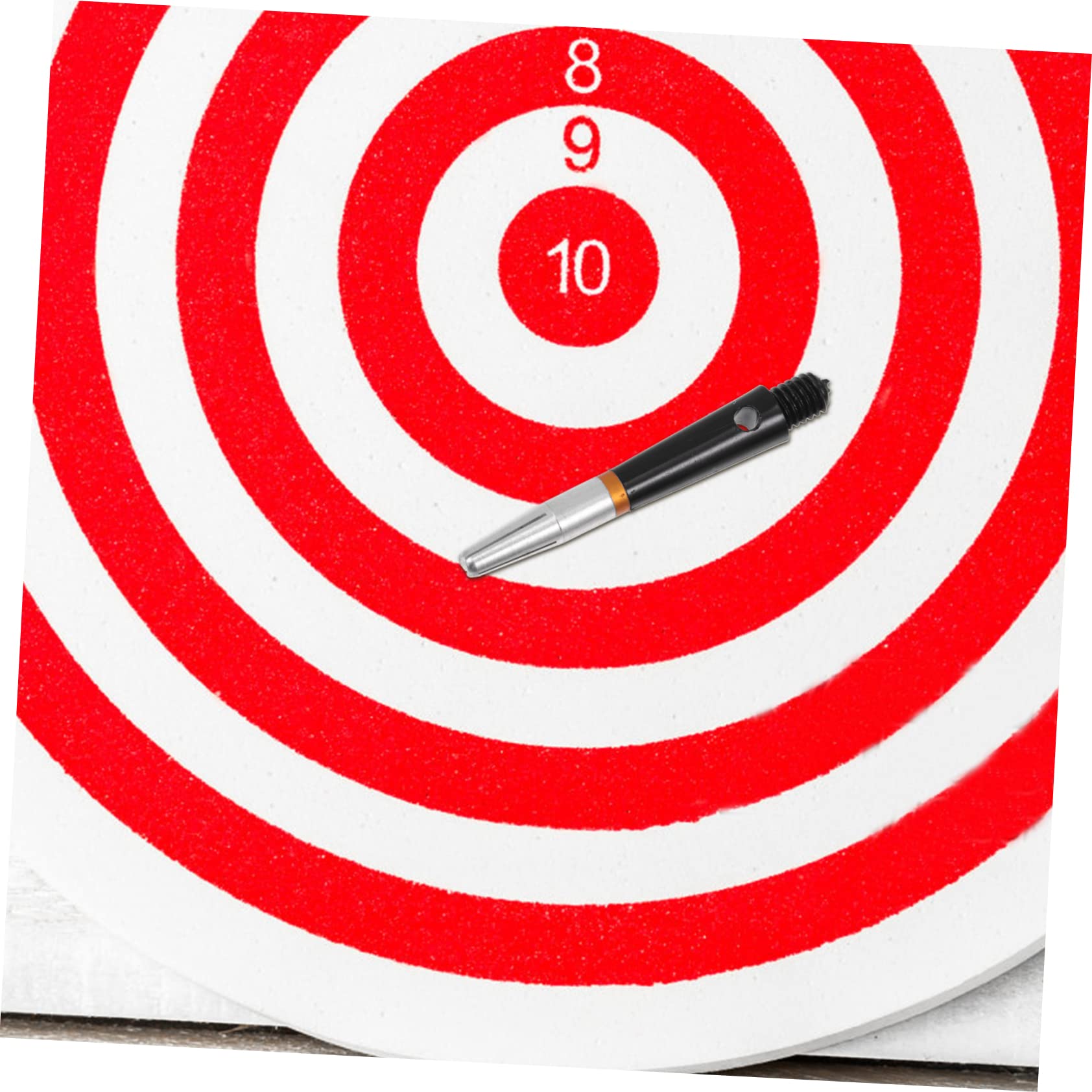 MUSISALY Stem Replacement Kit by 6pcs Rotating Shafts Toy Enhance Accuracy and Performance