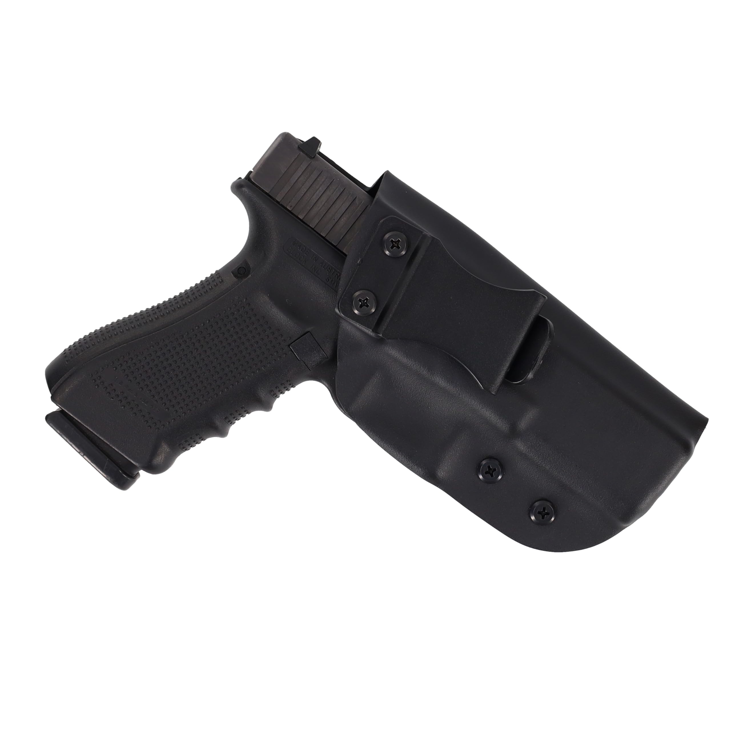 R&R HolstersIWB & OWB Holster for Arex Zero 1s|Inside/Concealed Carry & Outside The Waistband Carry Options Available