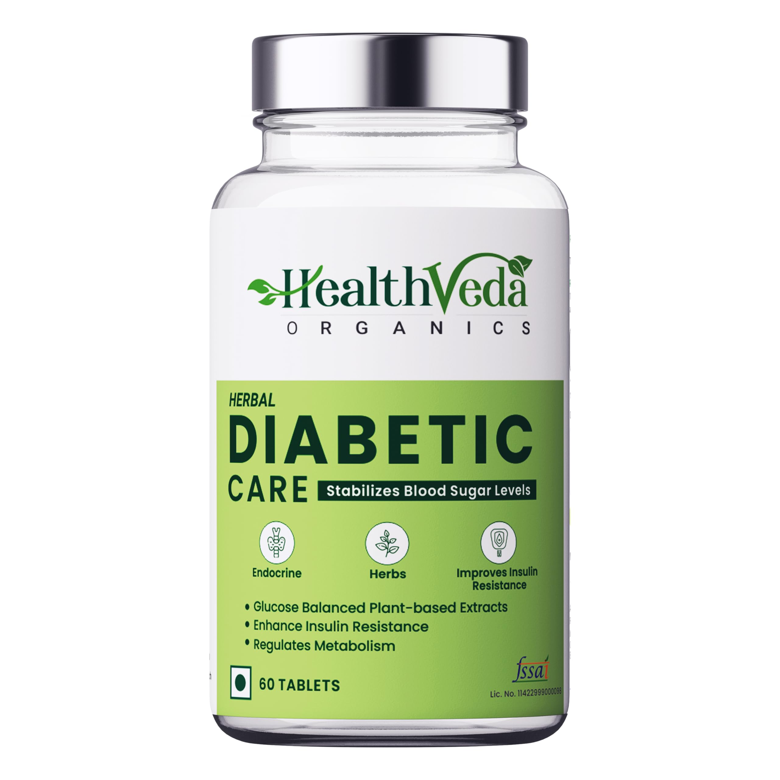 See full amazon price history chart for HEALTH VEDA ORGANICS PRIVATE LIMITED Diabetic Care Supplements with Karela, Gudmar, Jamun I 60 Veg Tablets I Manages Blood Sugar Levels I For Both Men & Women HEALTH VEDA ORGANICS PRIVATE LIMITED Diabetic Care Supplements with Karela, Gudmar, Jamun I 60 Veg Tablets I Manages Blood Sugar Levels I For Both Men & Women (B0B1NRMND9) Amazon Price History, Amazon Price Tracker