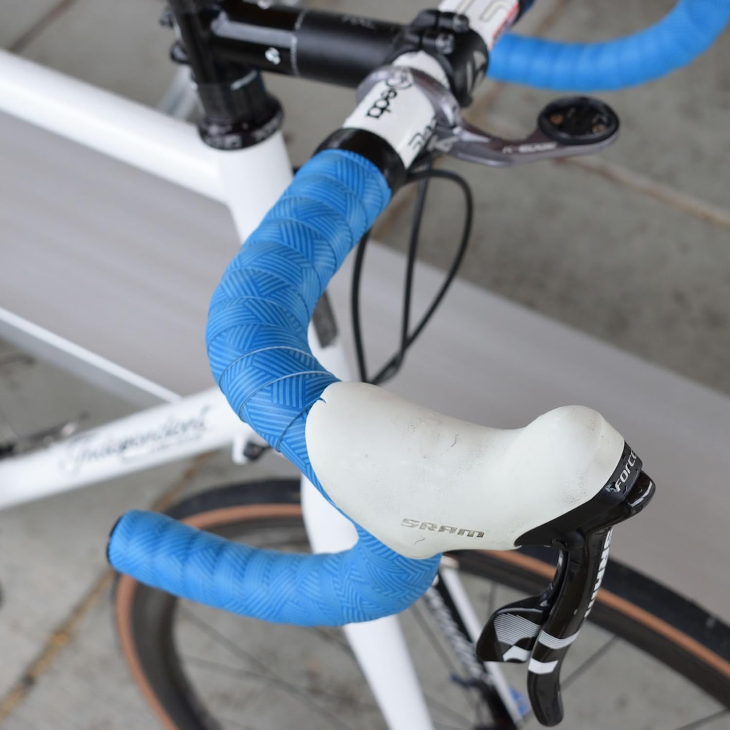 Planet Bike Gravel Cross 2.5 Handlebar Tape Set