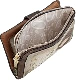 Anekke Purse Muse Flexible RFID Wallet Multicolor Multicolored - 4