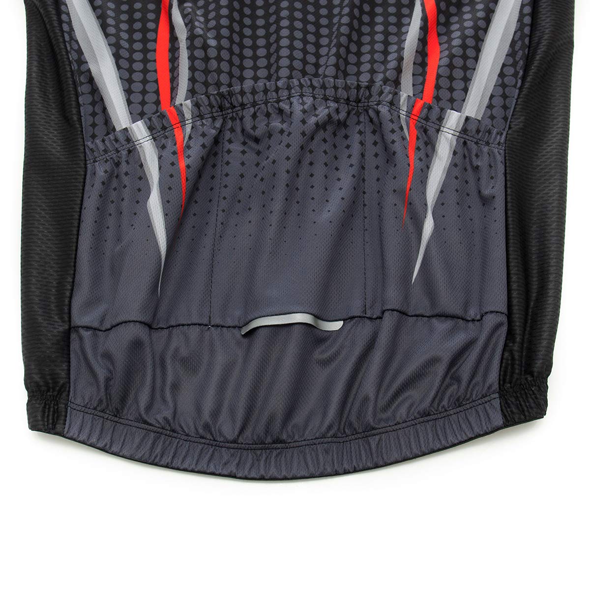 Weimostar Radtrikot Herren Set Kurzarm Rennrad Trikot Set Sommer Radbekleidung 4D Gel Fahrradbekleidung Fahrrad Bekleidung Anzug CC64
